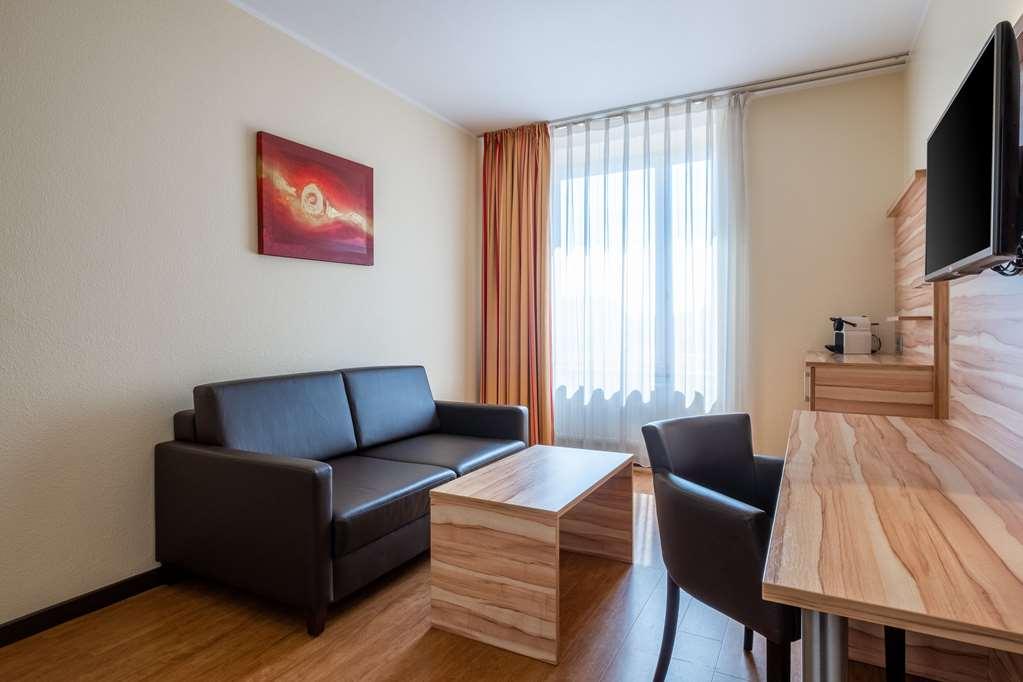 Quality Hotel, Star Inn Premium ברמן חדר תמונה