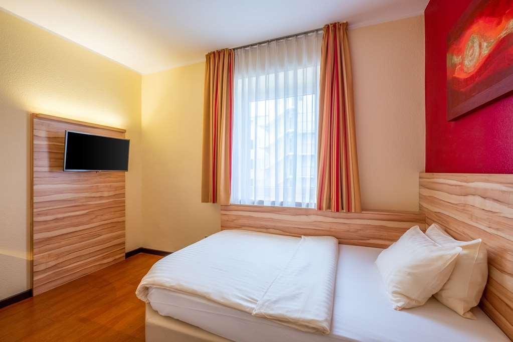Quality Hotel, Star Inn Premium ברמן חדר תמונה