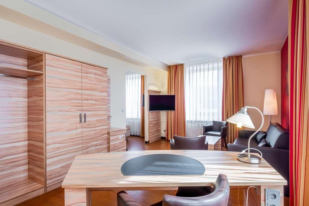 Quality Hotel, Star Inn Premium ברמן חדר תמונה