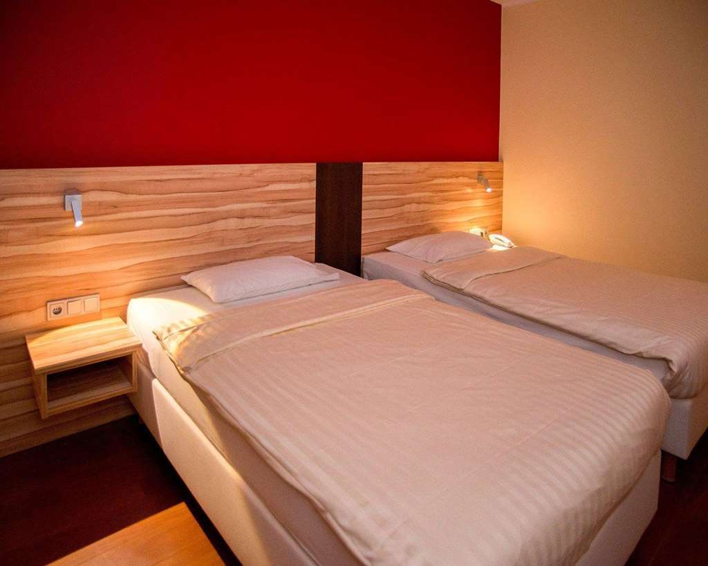Quality Hotel, Star Inn Premium ברמן חדר תמונה