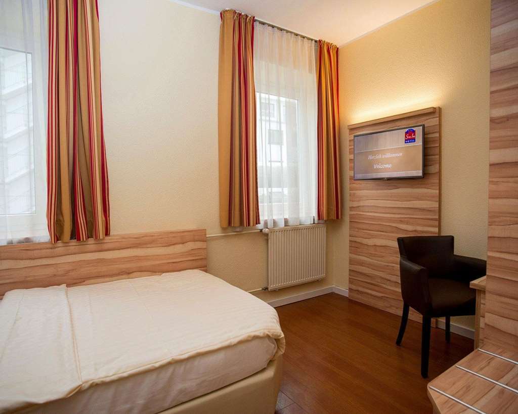 Quality Hotel, Star Inn Premium ברמן חדר תמונה